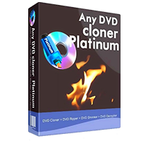 Any DVD Cloner Platinum v1.2.2 Final + Portable