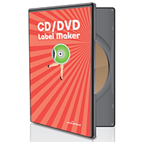 Acoustica CD/DVD Label Maker 3.33 Rus + Portable