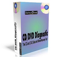   CD/DVD Diagnostic 2.0.2 