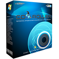 Скачать программу CDRoller v10.1.0 Final + Portable бесплатно