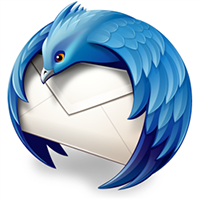 Mozilla Thunderbird 38.6.0 Rus