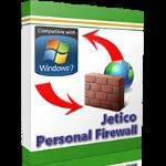 Jetico Personal Firewall 2.1.0.5.2385 Rus + Crack