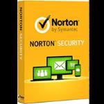 Norton Security / Norton Security with Backup + Key