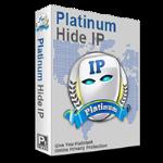 Platinum Hide IP 3.4.2.2 + rack