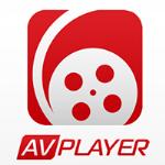   AV Player 1.5b 