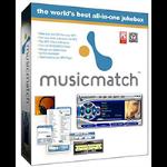 MusicMatch JukeBox Plus 10 + Crack