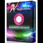 RadioBOSS Advanced 5.3.3.1 + Crack