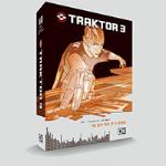   Traktor DJ Studio 3.2 Portable 