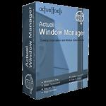   Actual Window Manager 8.2.2 + Crack 
