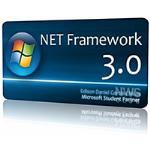   Microsoft .NET Framework 3.0 