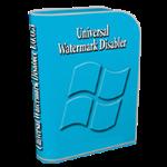 Universal Watermark Disabler 1.0.0.6