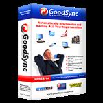 GoodSync Enterprise 9.9.14.4 + Portable + KeyGen