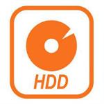   HDDSpeed 2.1 