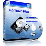   HD Tune Pro v5.60 + Portable +  