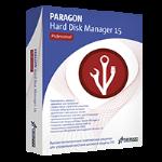 Paragon Hard Disk Manager 15 Professional v10.1.25.294 + 