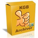KGB Archiver 2.0.0.2