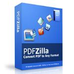   PDFZilla 1.2.7 + KeyGen 