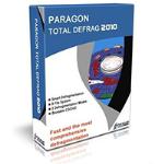 Paragon Total Defrag 2010 + Crack