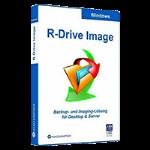  R-Drive Image Technician 6.0 + Boot CD + Crack 