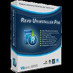 Revo Uninstaller Pro v3.1.5 + 