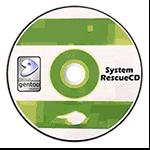   SystemRescueCD 4.7.2 