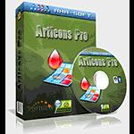   ArtIcons Pro 5.46 Portable 