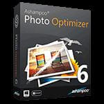   Ashampoo Photo Optimizer 6.0.19 Portable 