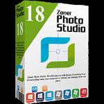   Zoner Photo Studio Pro v18.0.1.8 + Portable +  