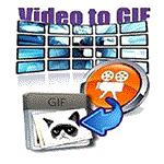  Video to GIF Converter 4.3 +  