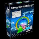   Internet Download Manager v6.27 + Crack 