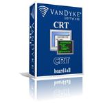   VanDyke CRT 6.1.4.489 + Crack 
