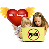   DNS Angel 1.4 