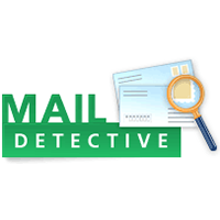   MailDetective 2.0g + Crack 