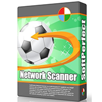 SoftPerfect Network Scanner 6.1.5
