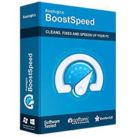 AusLogics BoostSpeed 9.0.0.0 + Portable + 