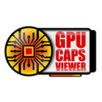   GPU Caps Viewer 1.30.0.0 Portable 