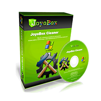   JoyoBox Cleaner 5.0.0.0 + Key + Portable 