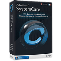 Advanced SystemCare 9 Pro 9.3.0.1120 +  + Portable