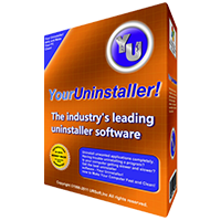 Your Uninstaller! PRO 7.5.2014.03 + KeyGen