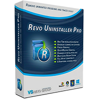  Revo Uninstaller Pro v3.1.8 + Key + Portable 