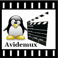   Avidemux 2.6.11 