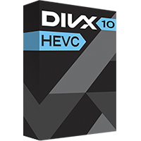 DivX 10.5.5