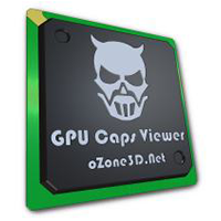 GPU Caps Viewer 1.25.0.0 Portable