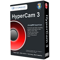 Multimedia HyperCam v3.6.1409.26 Final + Crack