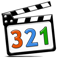 Media Player Classic 6.4.9.1 Build 107