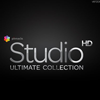   Pinnacle Studio 14 HD + Crack 