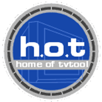   TVTool 9.7 + KeyGen 