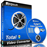 Total Video Converter HD 3.71 Rus Portable + Crack
