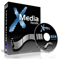 XMedia Recode 3.3.0.2 + Portable
