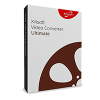 Xilisoft Video Converter Ultimate v7.8.11 + Crack